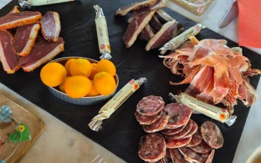 La Ferme de Jeanne - Francescas | Cosy Places by GAPH