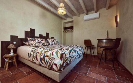 La Ferme de Jeanne - Francescas | Cosy Places by GAPH