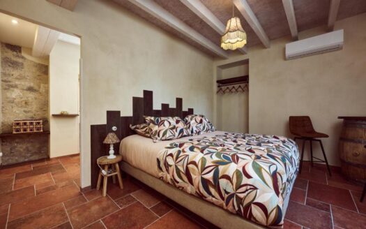 La Ferme de Jeanne - Francescas | Cosy Places by GAPH