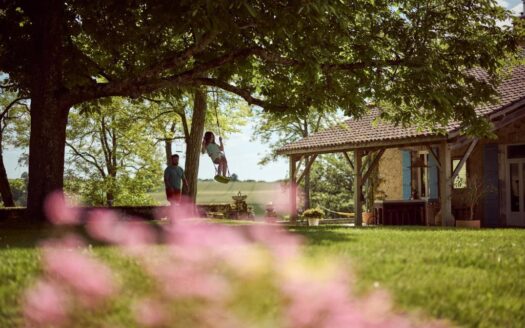 La Ferme de Jeanne - Francescas | Cosy Places by GAPH