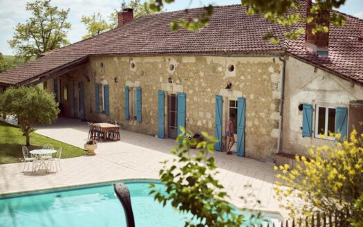 La Ferme de Jeanne - Francescas | Cosy Places by GAPH