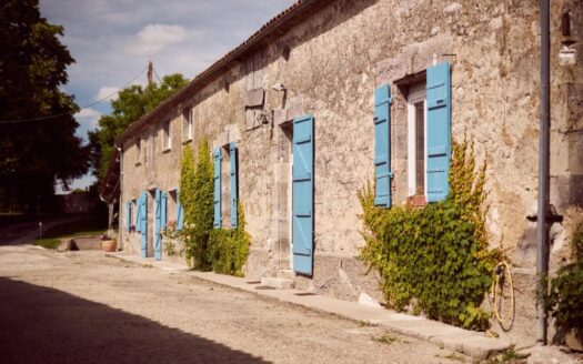 La Ferme de Jeanne - Francescas | Cosy Places by GAPH