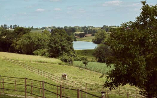 La Ferme de Jeanne - Francescas | Cosy Places by GAPH