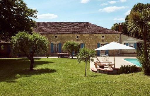 La Ferme de Jeanne - Francescas | Cosy Places by GAPH