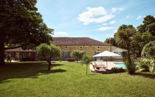 La Ferme de Jeanne - Francescas | Cosy Places by GAPH
