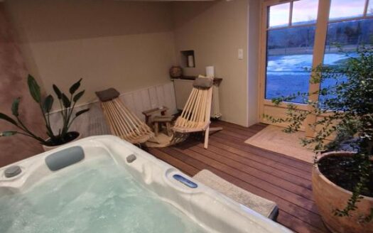 La Ferme de Jeanne - Francescas | Cosy Places by GAPH