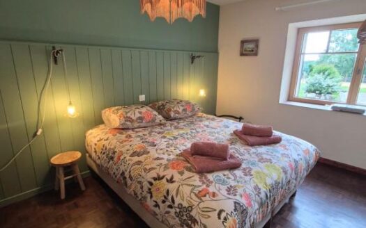 La Ferme de Jeanne - Francescas | Cosy Places by GAPH