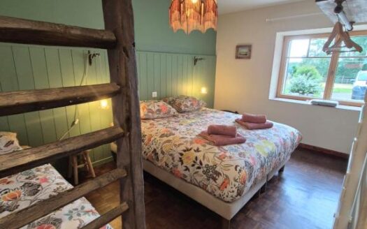 La Ferme de Jeanne - Francescas | Cosy Places by GAPH