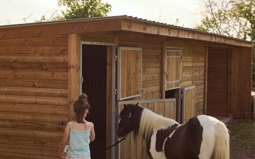 La Ferme de Jeanne - Francescas | Cosy Places by GAPH