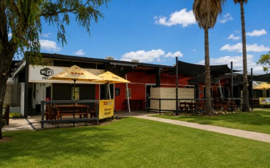 Jolly Collier Hotel - Australie | Cosy Places par GAPH