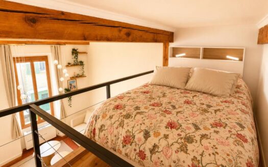 Les suites des voûtes hyeroises - France | Cosy Places par GAPH