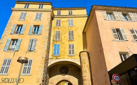 Les suites des voûtes hyeroises - France | Cosy Places par GAPH
