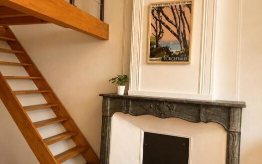 Les suites des voûtes hyeroises - France | Cosy Places par GAPH