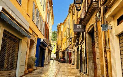 Les suites des voûtes hyeroises - France | Cosy Places par GAPH