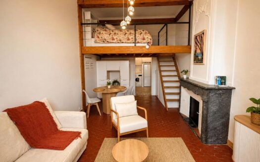 Les suites des voûtes hyeroises - France | Cosy Places par GAPH