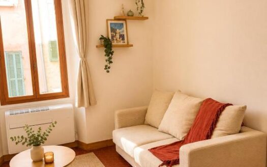Les suites des voûtes hyeroises - France | Cosy Places par GAPH