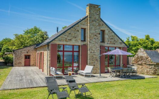 Le Manoir de Kerat - France | Cosy Places par GAPH