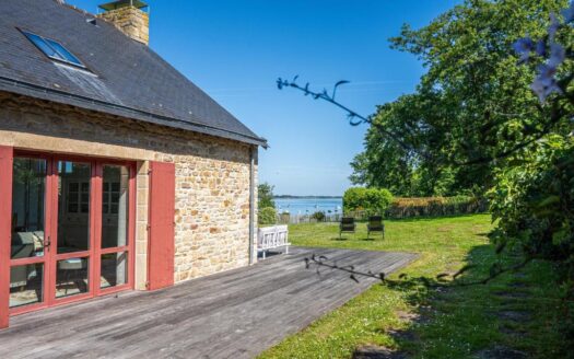 Le Manoir de Kerat - France | Cosy Places par GAPH
