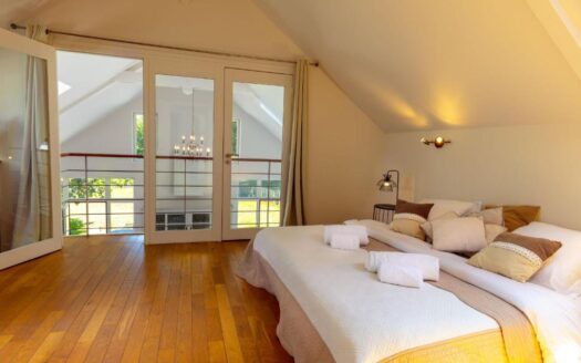 Le Manoir de Kerat - France | Cosy Places par GAPH