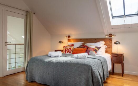 Le Manoir de Kerat - France | Cosy Places par GAPH
