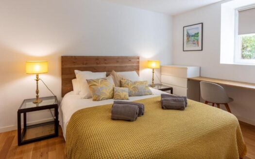 Le Manoir de Kerat - France | Cosy Places par GAPH