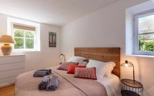 Le Manoir de Kerat - France | Cosy Places par GAPH