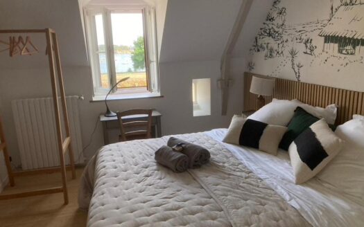 Le Manoir de Kerat - France | Cosy Places par GAPH