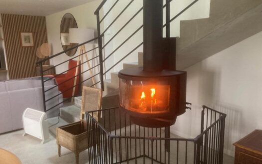 Le Manoir de Kerat - France | Cosy Places par GAPH