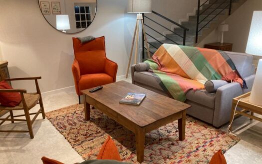 Le Manoir de Kerat - France | Cosy Places par GAPH