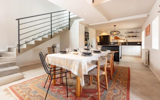 Le Manoir de Kerat - France | Cosy Places par GAPH