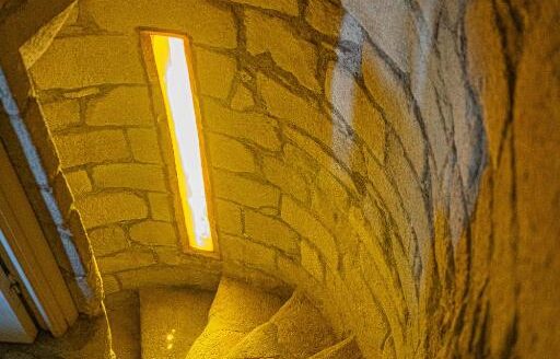 Le Manoir de Kerat - France | Cosy Places par GAPH