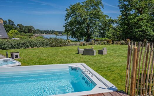 Le Manoir de Kerat - France | Cosy Places par GAPH