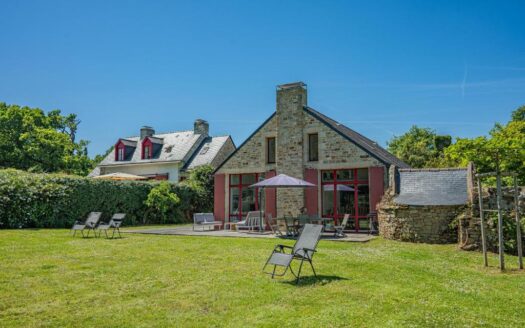 Le Manoir de Kerat - France | Cosy Places par GAPH