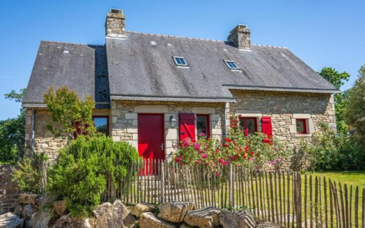 Le Manoir de Kerat - France | Cosy Places par GAPH