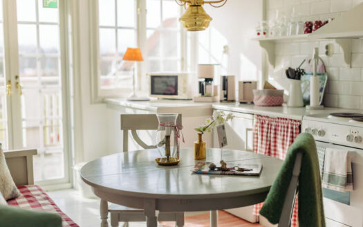 Hem till Gården - Västerås | Cosy Places por GAPH